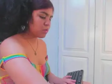 Chaturbate Sex Cam of ivy_anderson