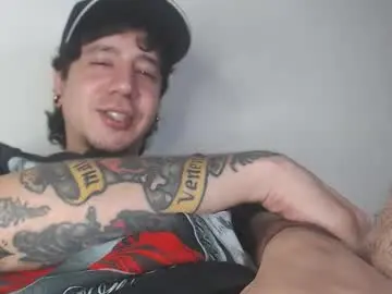 Chaturbate Private Sex Chat of jokeradams69