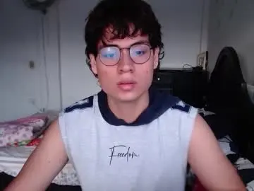 Chaturbate Sex Chat of kafer_1022