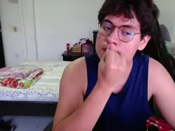 Chaturbate Live Sex Cam of kafer_1022