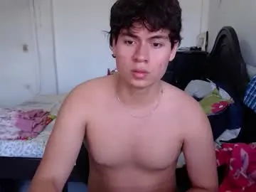 Chaturbate Adult Video Chat of kafer_1022