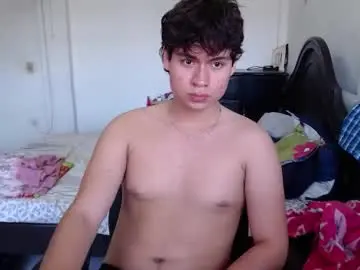 Chaturbate Live Porn of kafer_1022