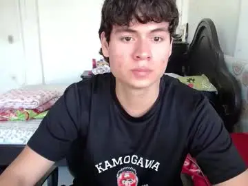 Chaturbate Best Webcam of kafer_1022