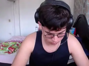 Chaturbate Live Porn of kafer_1022