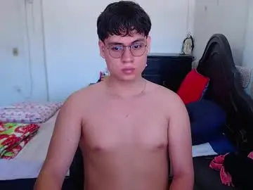 Chaturbate Nude Webcam of kafer_1022