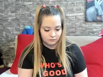 Chaturbate Adult Video Chat of kalindahot