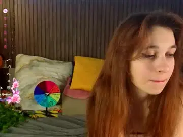 Chaturbate Live Sex of kitsun_ne