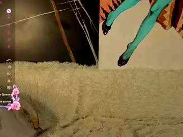 Chaturbate Live Sex of kitsun_ne