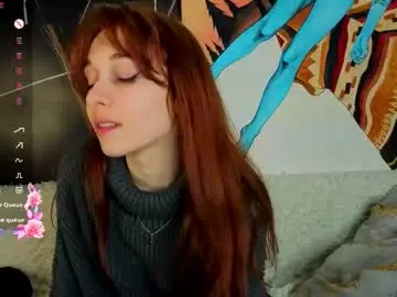 Chaturbate Sex Chat of kitsun_ne