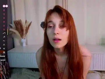 Chaturbate Adult Video Chat of kitsun_ne