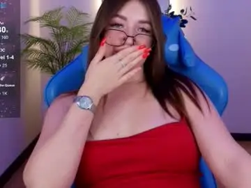 Chaturbate Private Sex Chat of laurita_shy