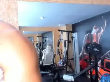 Chaturbate Sex Cam of logansimmons