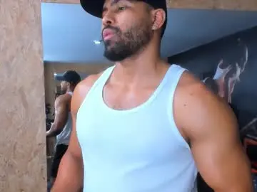 Chaturbate Free Live Porn of logansimmons