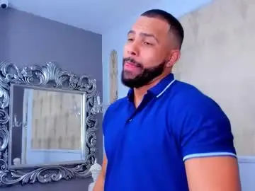 Chaturbate Private Sex Chat of logansimmons