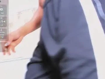 Chaturbate Sex Cam of logansimmons