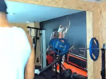 Chaturbate Free Porn Cam of logansimmons