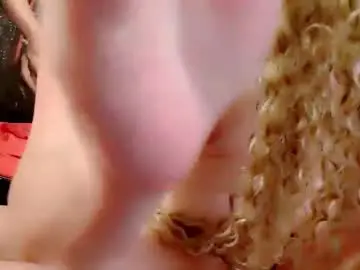 Chaturbate Best Webcam of maagda_squirt
