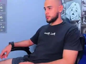 Chaturbate Best Webcam of marcus_soler