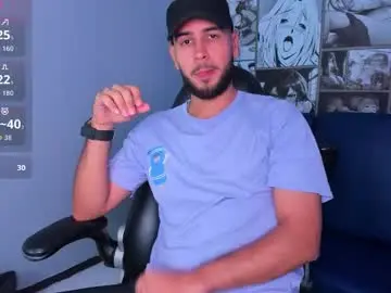 Chaturbate Live Porn of marcus_soler