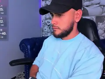 Chaturbate Best Webcam of marcus_soler