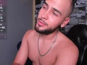 Chaturbate Live Sex of marcus_soler