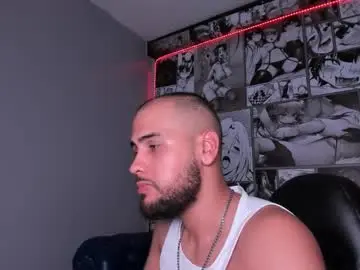 Chaturbate Best Webcam of marcus_soler