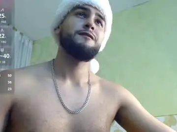 marcus_soler from chaturbate