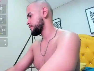 Chaturbate Watch Live Sex Cams of marcus_soler