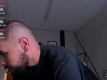 Chaturbate Live Porn of marcus_soler