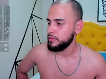 Chaturbate Adult Webcam of marcus_soler