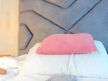 Chaturbate Live Sex of mialogan_