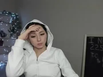 mila_dance_ from chaturbate