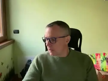 Chaturbate Sex Chat of niceshy_71