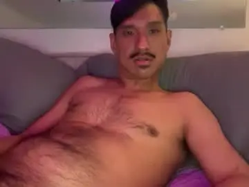 Chaturbate Sex Cam of richkim_sf
