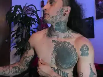 Chaturbate Adult Video Chat of ryuk_it