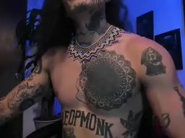 Chaturbate Adult Webcam of ryuk_it