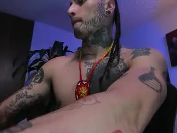 Chaturbate Adult Webcams of ryuk_it