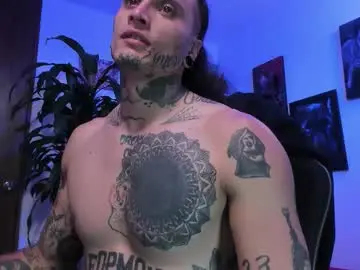 Chaturbate Adult Video Chat of ryuk_it