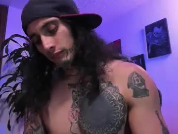 Chaturbate Free Porn Cam of ryuk_it