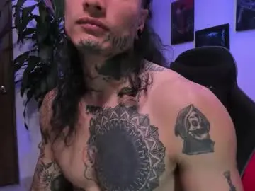 Chaturbate Live Sex of ryuk_it