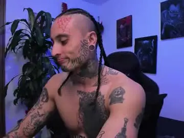 Chaturbate Adult Webcam of ryuk_it