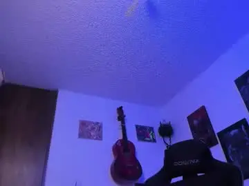 Chaturbate Live Sex of ryuk_it