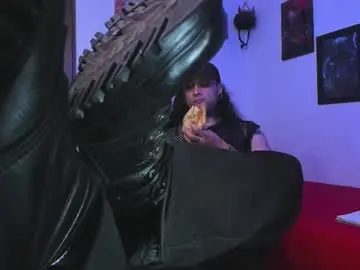 Chaturbate Live Sex of ryuk_it