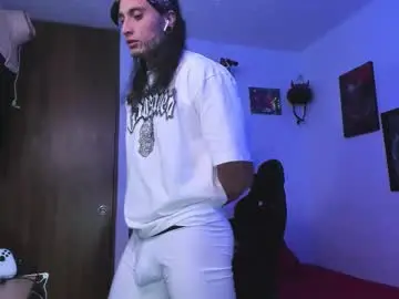 Chaturbate Best live sex cam show of ryuk_it