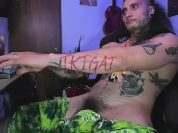 Chaturbate Best live sex cam show of ryuk_it