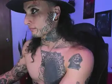 Chaturbate Nude Webcam of ryuk_it