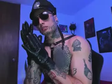 Chaturbate Free Porn Cam of ryuk_it