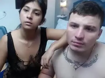Chaturbate Live Porn of scarlett_and_justin