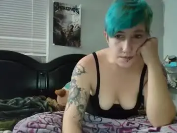 Chaturbate Private Sex Chat of spookyqueen69