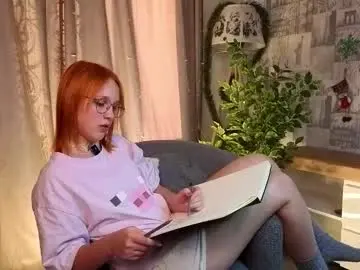 Chaturbate Adult Video Chat of tainakuhlmey